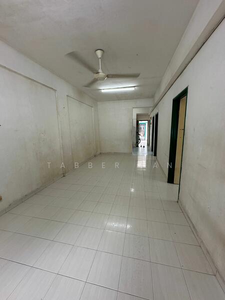 Corridor