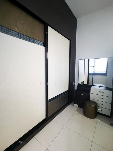 Untuk Dijual - Taman Carissa Villas, Bagan Lallang, Bagan Lalang, Mak Mandin, Butterworth, Terrace for Sale