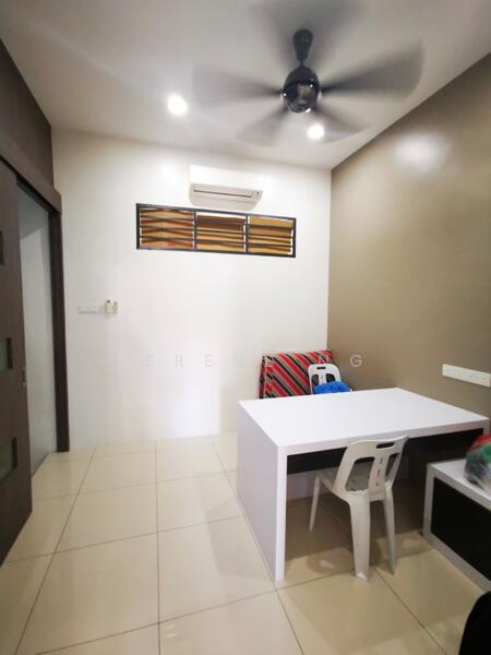 Untuk Dijual - Taman Carissa Villas, Bagan Lallang, Bagan Lalang, Mak Mandin, Butterworth, Terrace for Sale