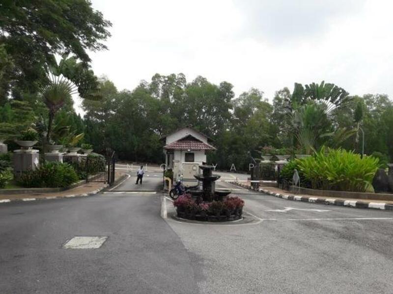 bandar mahkota cheras untuk Untuk Dijual - RM 1,850,000, Mac 2026 - Exterior - PropertyGuru.com.my