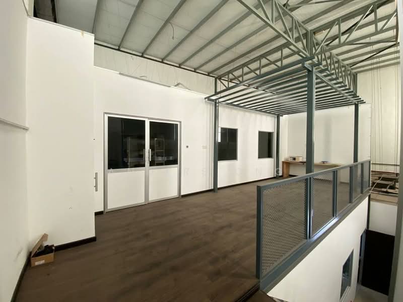 Semi-D Factory for Sale in Bukit Mertajam (Penang) - Anders Ong - Interior - PropertyGuru.com.my