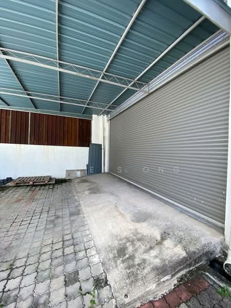 Semi-D Factory for Sale in Bukit Mertajam (Penang) - Anders Ong - Exterior - PropertyGuru.com.my
