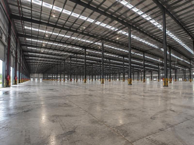 Kilang untuk Disewa di Kawasan Perindustrian Pasir Gudang (Pasir Gudang) - Benson NEC - Interior - PropertyGuru.com.my