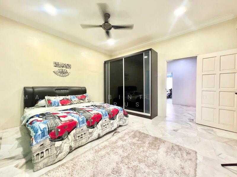 Untuk Dijual - Taman Rakan