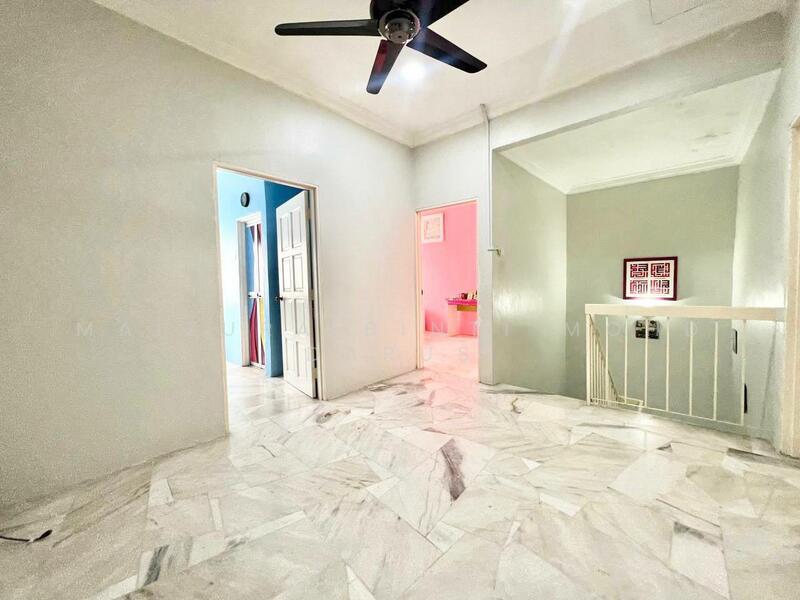 Untuk Dijual - Taman Rakan