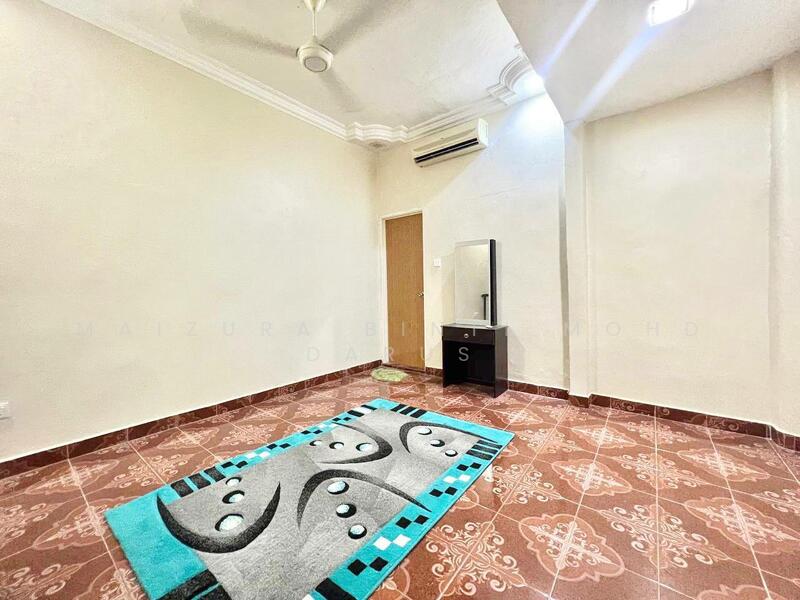 Untuk Dijual - Taman Rakan