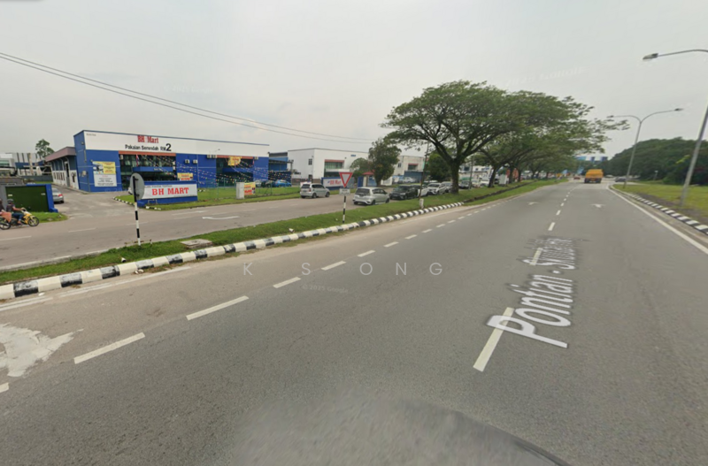 Industrial Land for Sale in Iskandar Puteri (Nusajaya) (Johor) - K S Ong - PropertyGuru.com.my