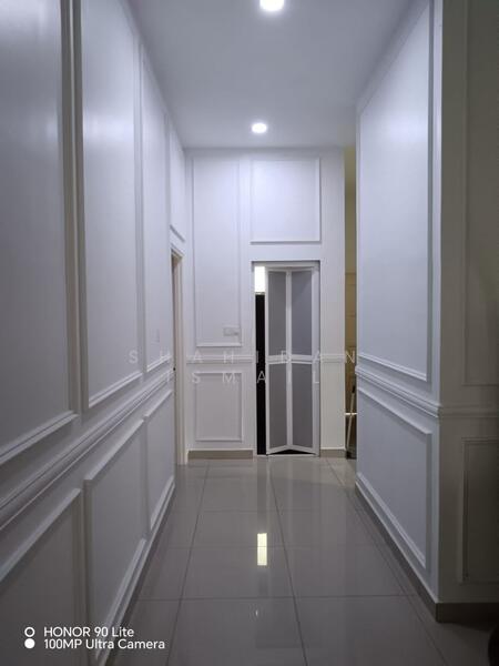 Corridor