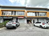 For Rent - M-Avenue Bandar Tasik Puteri Rawang