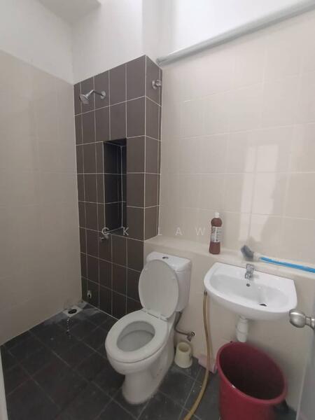 2-storey Terraced House for Sale in Setia Ecohill (Semenyih) - CK Law - Bathroom - PropertyGuru.com.my