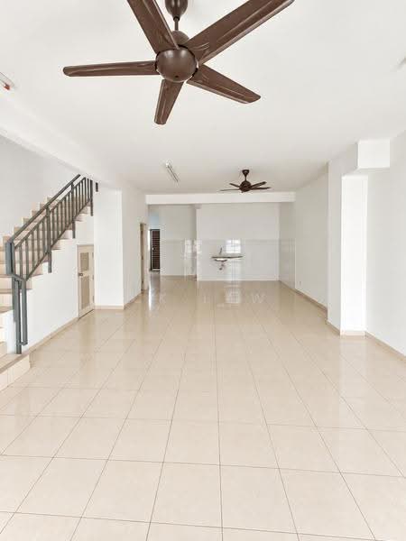 Rumah Teres 2-Tingkat untuk Dijual di Setia Ecohill (Semenyih) - CK Law - Interior - PropertyGuru.com.my