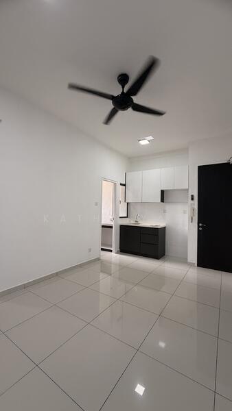 Seasons Garden Residences untuk Untuk Disewa - RM 1,500 /bulan, Mac 2026 - Kitchen - PropertyGuru.com.my