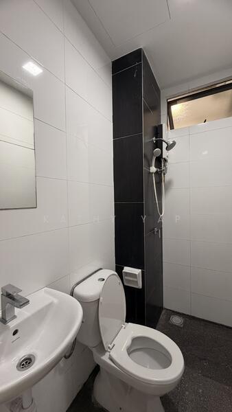 Seasons Garden Residences untuk Untuk Disewa - RM 1,500 /bulan, Mac 2026 - Bathroom - PropertyGuru.com.my
