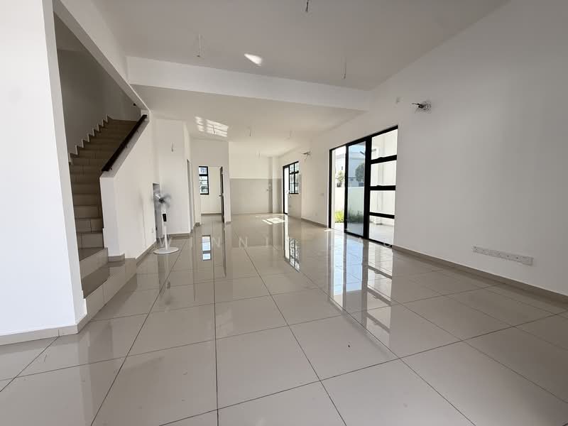 2-storey Terraced House for Sale in Iskandar Puteri (Nusajaya) (Johor) - Winnie Lau - Interior - PropertyGuru.com.my