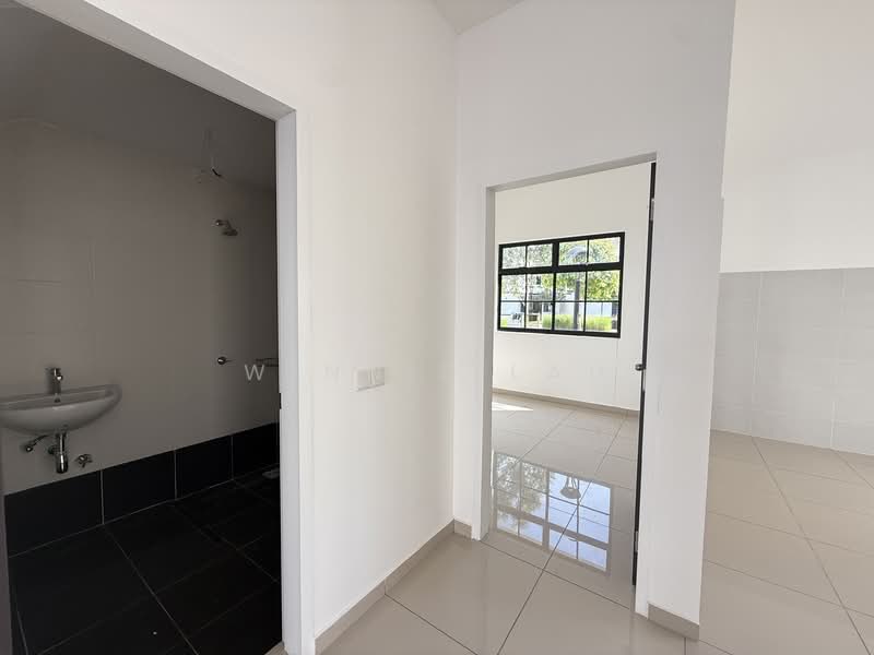 2-storey Terraced House for Sale in Iskandar Puteri (Nusajaya) (Johor) - Winnie Lau - Bathroom - PropertyGuru.com.my