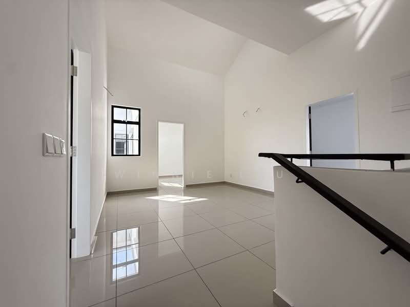 2-storey Terraced House for Sale in Iskandar Puteri (Nusajaya) (Johor) - Winnie Lau - Interior - PropertyGuru.com.my