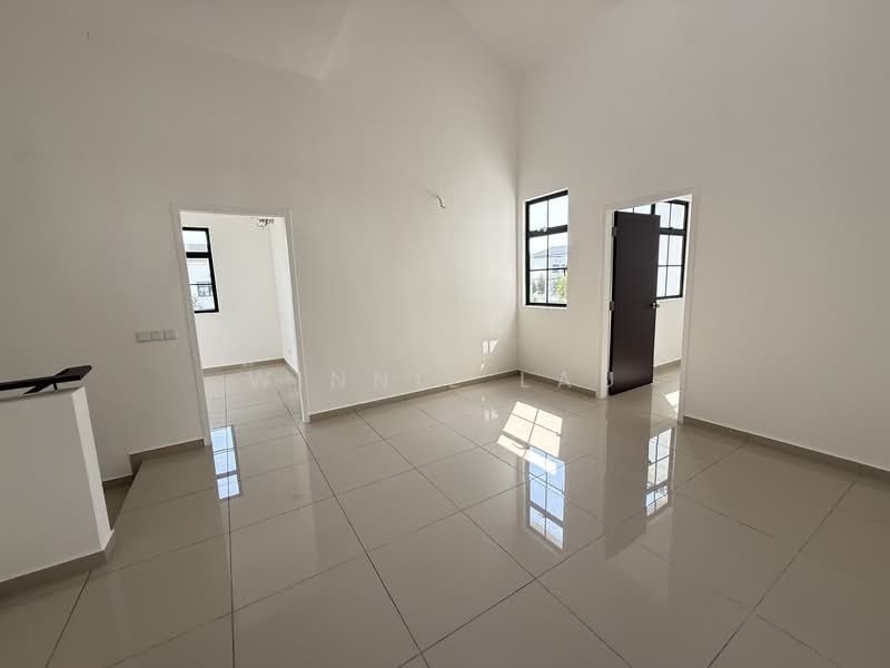 2-storey Terraced House for Sale in Iskandar Puteri (Nusajaya) (Johor) - Winnie Lau - Interior - PropertyGuru.com.my