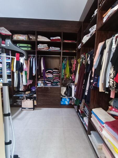Closet