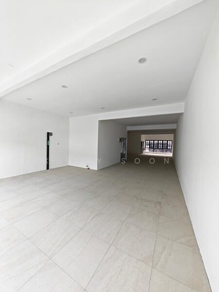 Shop / Office for Rent in Bandar Sungai Long (Selangor) - Katty Soon - Interior - PropertyGuru.com.my