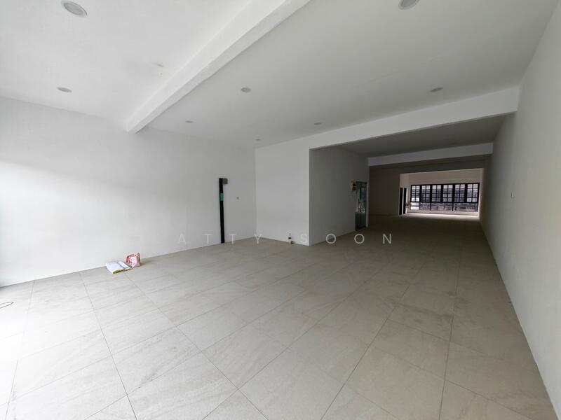 Shop / Office for Rent in Bandar Sungai Long (Selangor) - Katty Soon - Interior - PropertyGuru.com.my