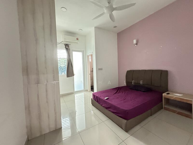 2-storey Terraced House for Sale in Tree Residency (Bayan Lepas) - Jacyntha Lee - Bedroom - PropertyGuru.com.my