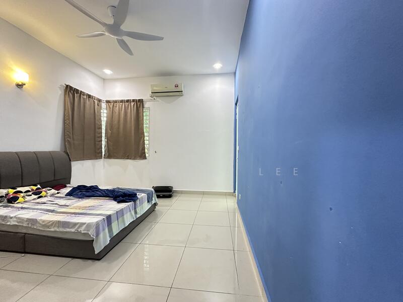 2-storey Terraced House for Sale in Tree Residency (Bayan Lepas) - Jacyntha Lee - Bedroom - PropertyGuru.com.my