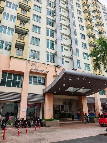 Kondominium untuk Disewa di Kelana Sentral - Donny Chong - Exterior - PropertyGuru.com.my