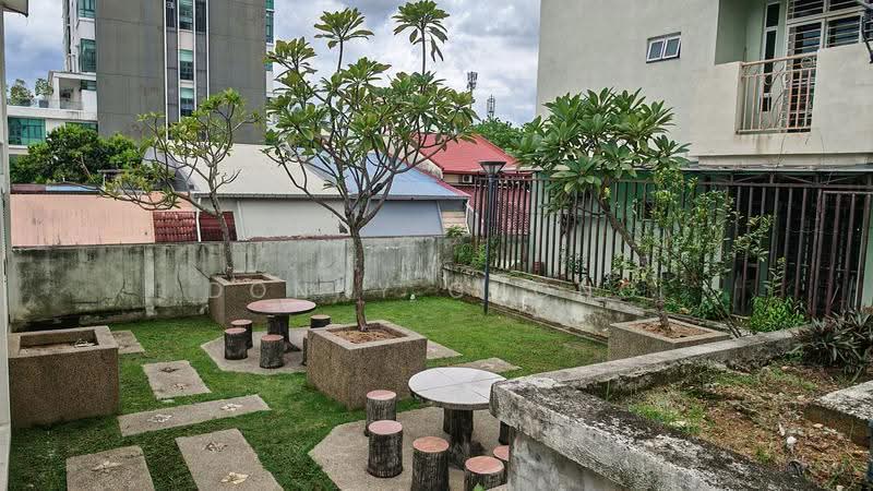 Kondominium untuk Disewa di Kelana Sentral - Donny Chong - Facility - PropertyGuru.com.my