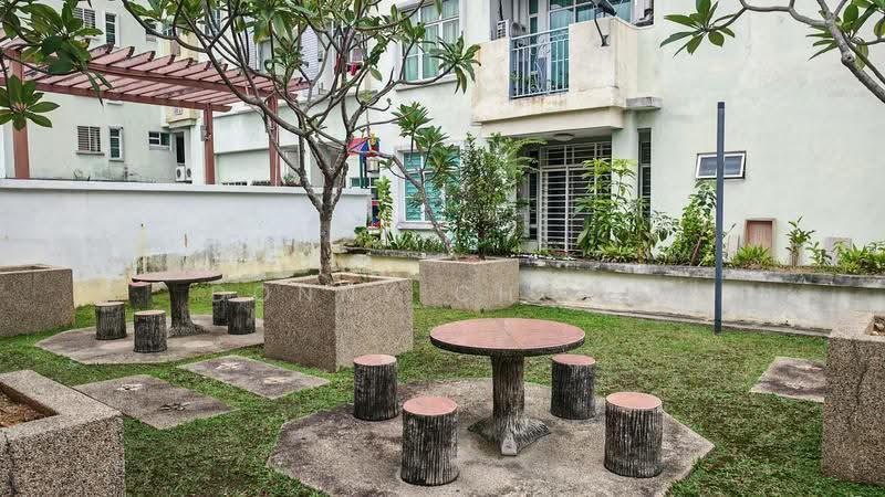 Kondominium untuk Disewa di Kelana Sentral - Donny Chong - Facility - PropertyGuru.com.my