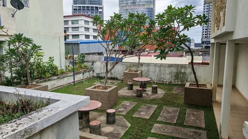 Kondominium untuk Disewa di Kelana Sentral - Donny Chong - Facility - PropertyGuru.com.my