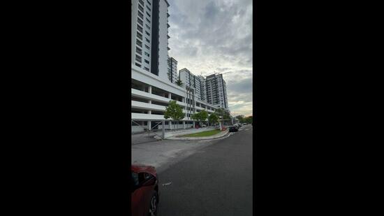 Kedai / Pejabat untuk Disewa di Taman Sutera (Kajang) - Qashah Khairul Shah - PropertyGuru.com.my
