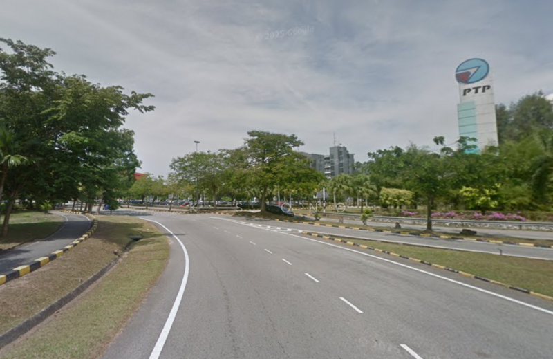 Industrial Land for Sale in Johor Bahru (Johor) - K S Ong - Exterior - PropertyGuru.com.my
