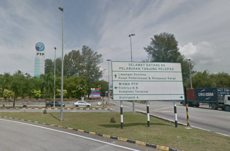 Industrial Land for Sale in Johor Bahru (Johor) - K S Ong - PropertyGuru.com.my