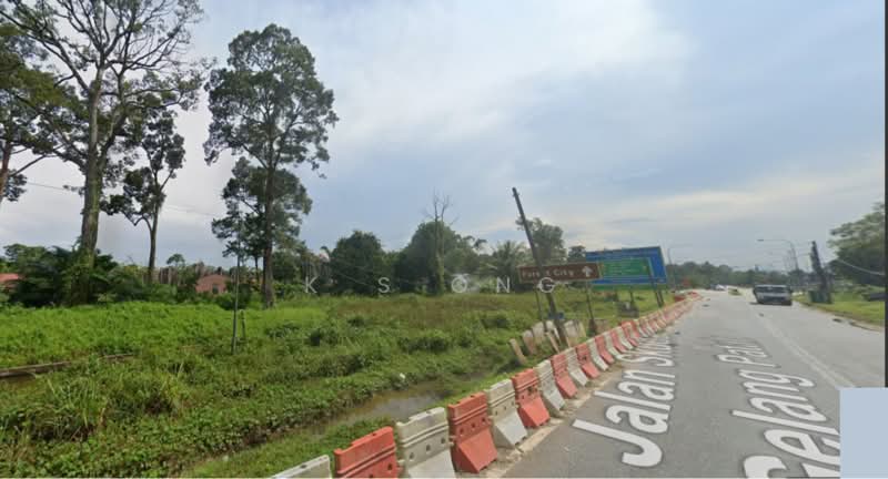 Industrial Land for Sale in Johor Bahru (Johor) - K S Ong - Exterior - PropertyGuru.com.my