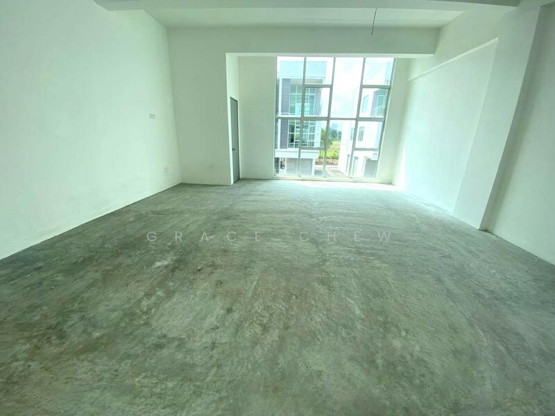 ION Medini 1 untuk Untuk Disewa - RM 2,400 /bulan, Feb 2026 - Interior - PropertyGuru.com.my