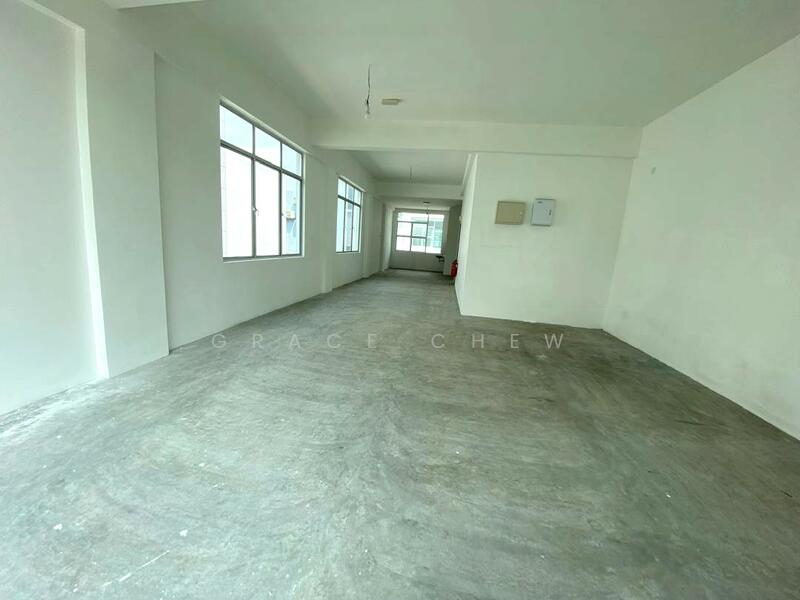 ION Medini 1 untuk Untuk Disewa - RM 2,400 /bulan, Feb 2026 - Interior - PropertyGuru.com.my