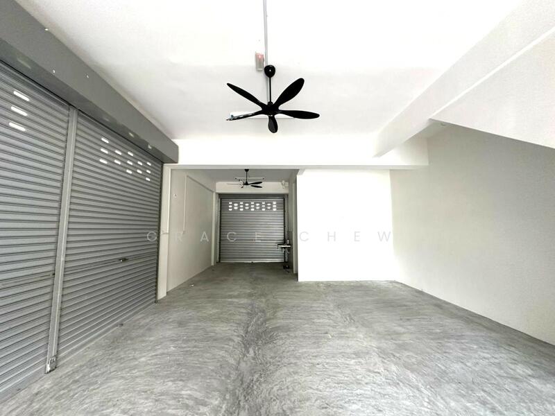 ION Medini 1 untuk Untuk Disewa - RM 2,400 /bulan, Feb 2026 - Interior - PropertyGuru.com.my