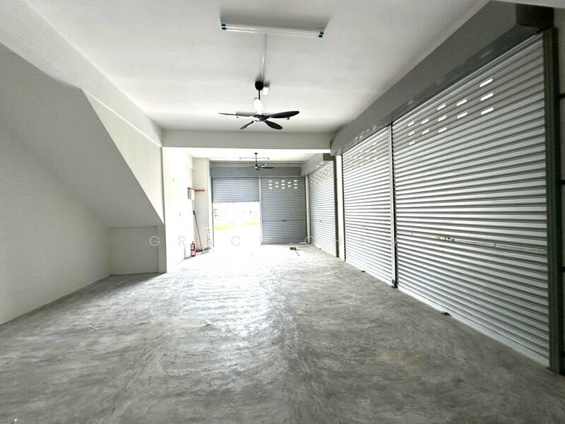 ION Medini 1 untuk Untuk Disewa - RM 2,400 /bulan, Feb 2026 - Interior - PropertyGuru.com.my