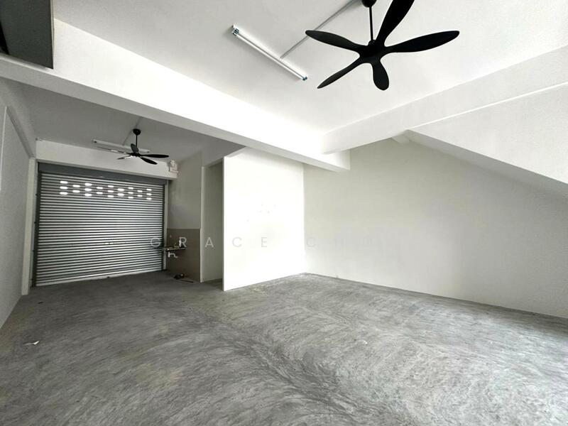 ION Medini 1 untuk Untuk Disewa - RM 2,400 /bulan, Feb 2026 - Interior - PropertyGuru.com.my