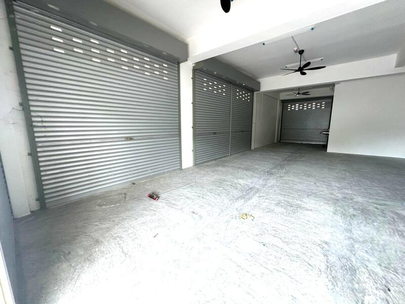 ION Medini 1 untuk Untuk Disewa - RM 2,400 /bulan, Feb 2026 - PropertyGuru.com.my