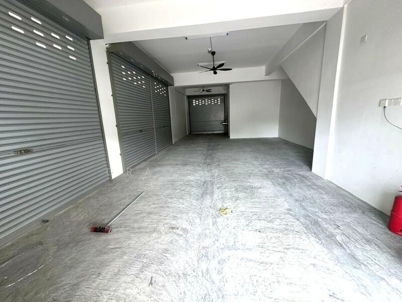 ION Medini 1 untuk Untuk Disewa - RM 2,400 /bulan, Feb 2026 - PropertyGuru.com.my
