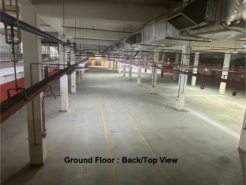 Factory for Rent in Jelapang (Ipoh) - Jovin Cheor - PropertyGuru.com.my