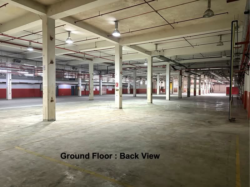 Factory for Rent in Jelapang (Ipoh) - Jovin Cheor - PropertyGuru.com.my