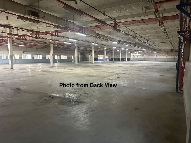 Factory for Rent in Jelapang (Ipoh) - Jovin Cheor - PropertyGuru.com.my