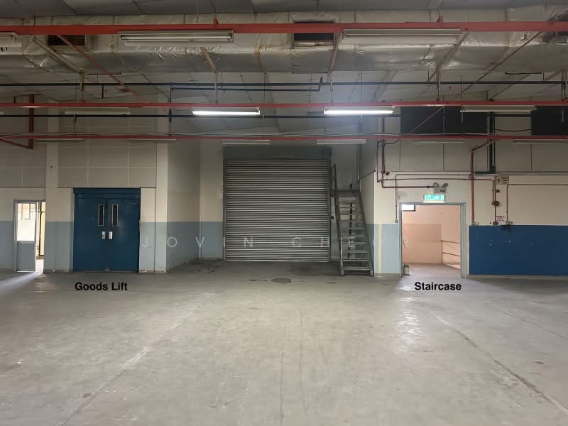 Factory for Rent in Jelapang (Ipoh) - Jovin Cheor - PropertyGuru.com.my
