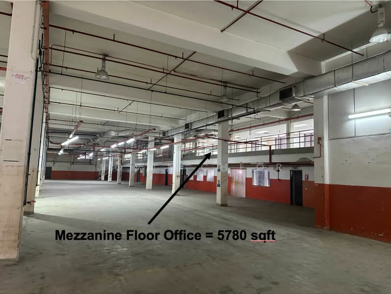 Factory for Rent in Jelapang (Ipoh) - Jovin Cheor - PropertyGuru.com.my