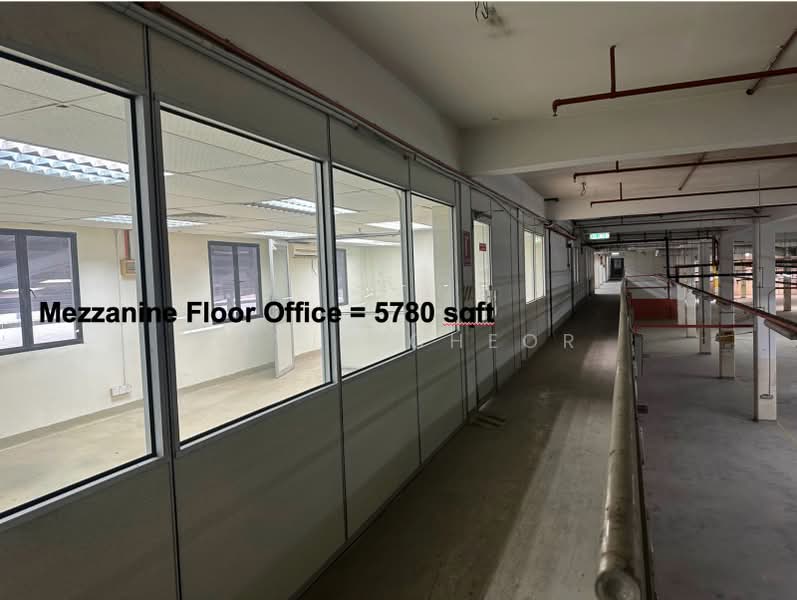Factory for Rent in Jelapang (Ipoh) - Jovin Cheor - PropertyGuru.com.my