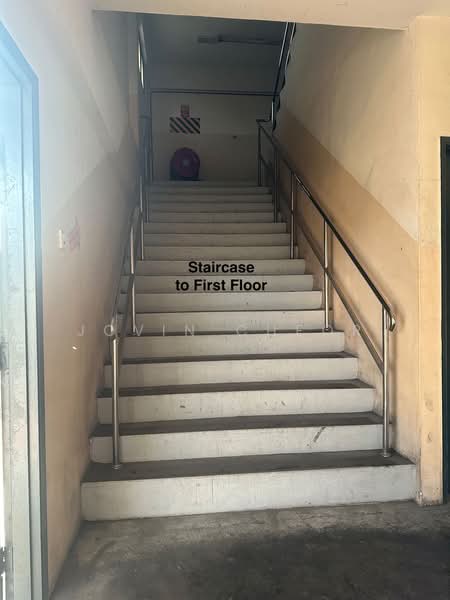 Factory for Rent in Jelapang (Ipoh) - Jovin Cheor - PropertyGuru.com.my
