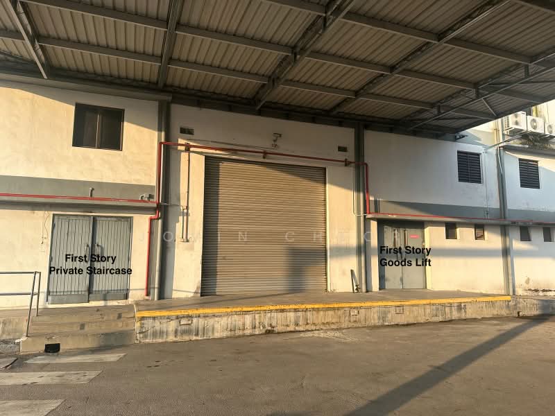 Factory for Rent in Jelapang (Ipoh) - Jovin Cheor - PropertyGuru.com.my