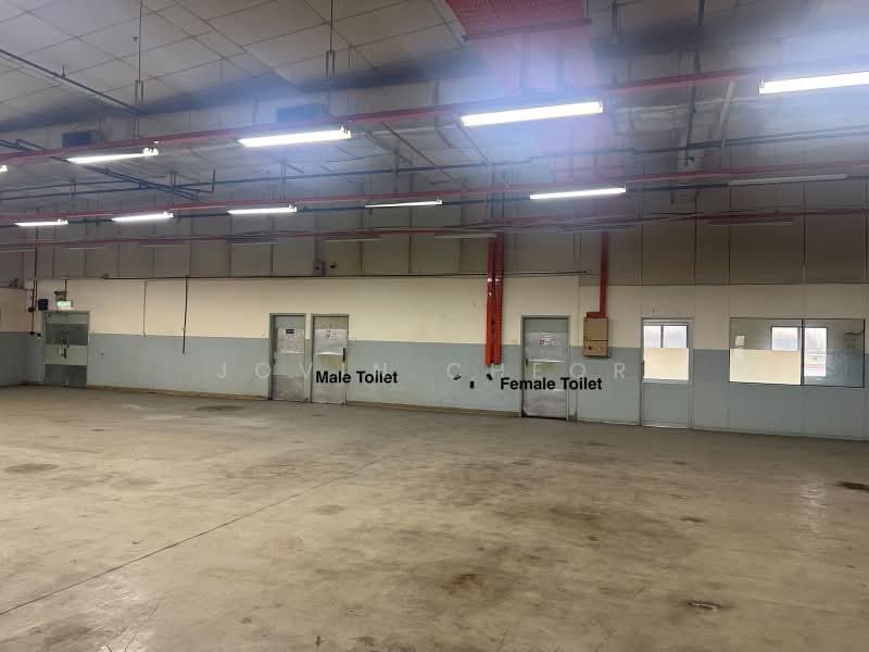 Factory for Rent in Jelapang (Ipoh) - Jovin Cheor - PropertyGuru.com.my